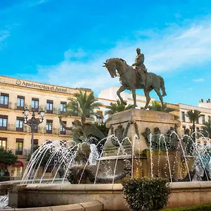Arenal , Jerez de la Frontera Spanje