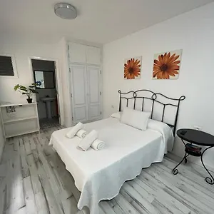 Casa Mora , San Sebastián de la Gomera Spanje