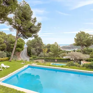 Aiguablava , Begur Spanje