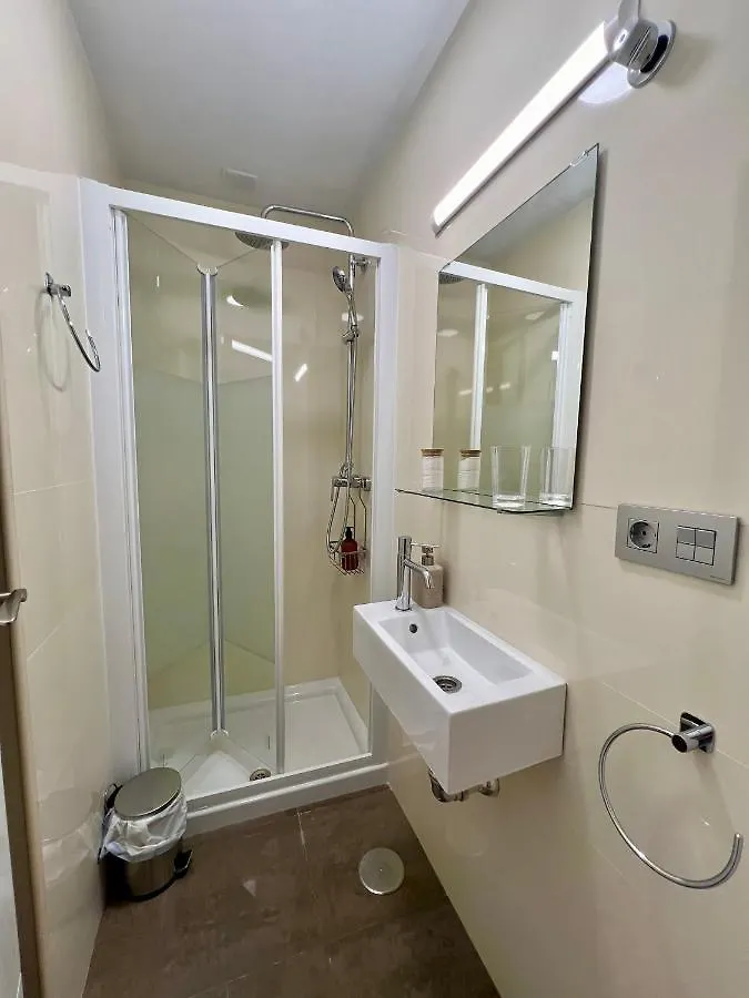 Apartamento La Terraza De Porvenir 10 - Jerez De La Frontera