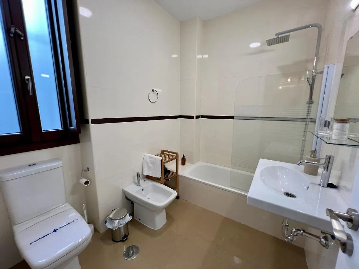 Apartamento La Terraza De Porvenir 10 - Jerez De La Frontera
