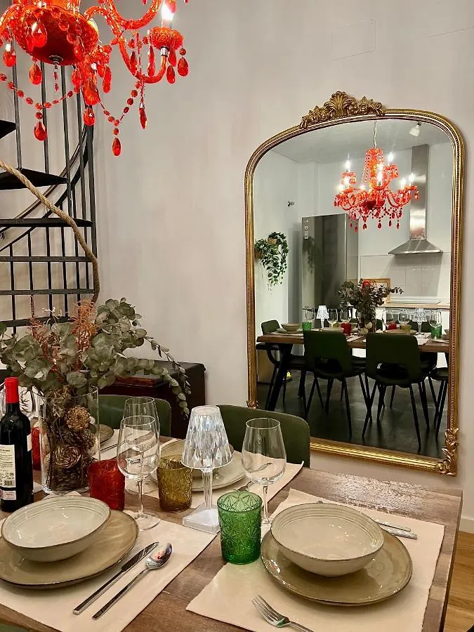 Apartamento La Terraza De Porvenir 10 - Jerez De La Frontera