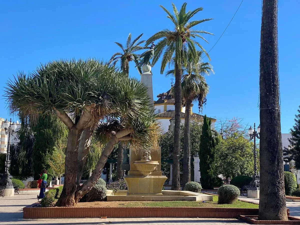 Apartamento La Terraza De Porvenir 10 - Jerez De La Frontera España