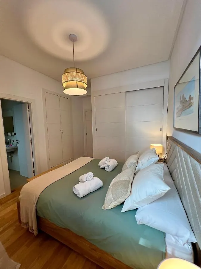 Apartamento La Terraza De Porvenir 10 - Jerez De La Frontera España