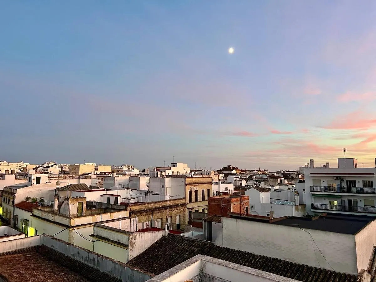 Apartamento La Terraza De Porvenir 10 - Jerez De La Frontera