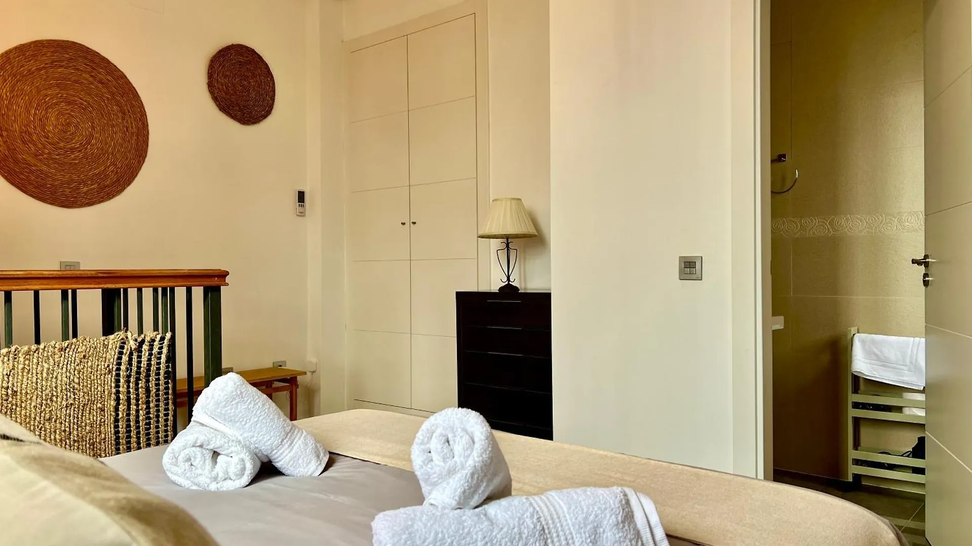 Apartamento La Terraza De Porvenir 10 - Jerez De La Frontera