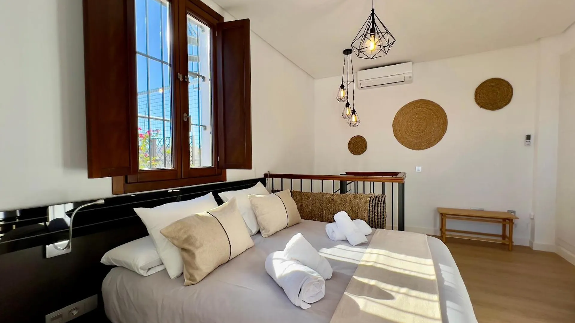 Apartamento La Terraza De Porvenir 10 - Jerez De La Frontera