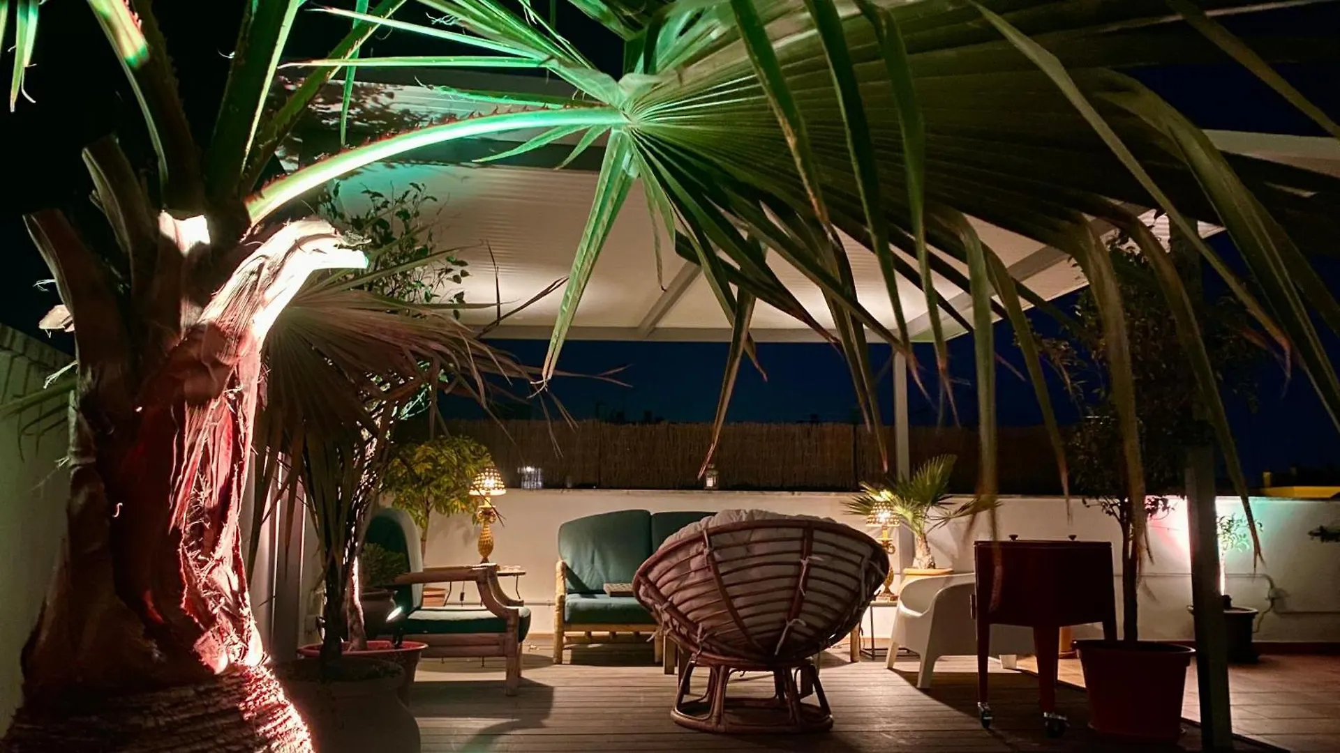 Apartamento La Terraza De Porvenir 10 - Jerez De La Frontera