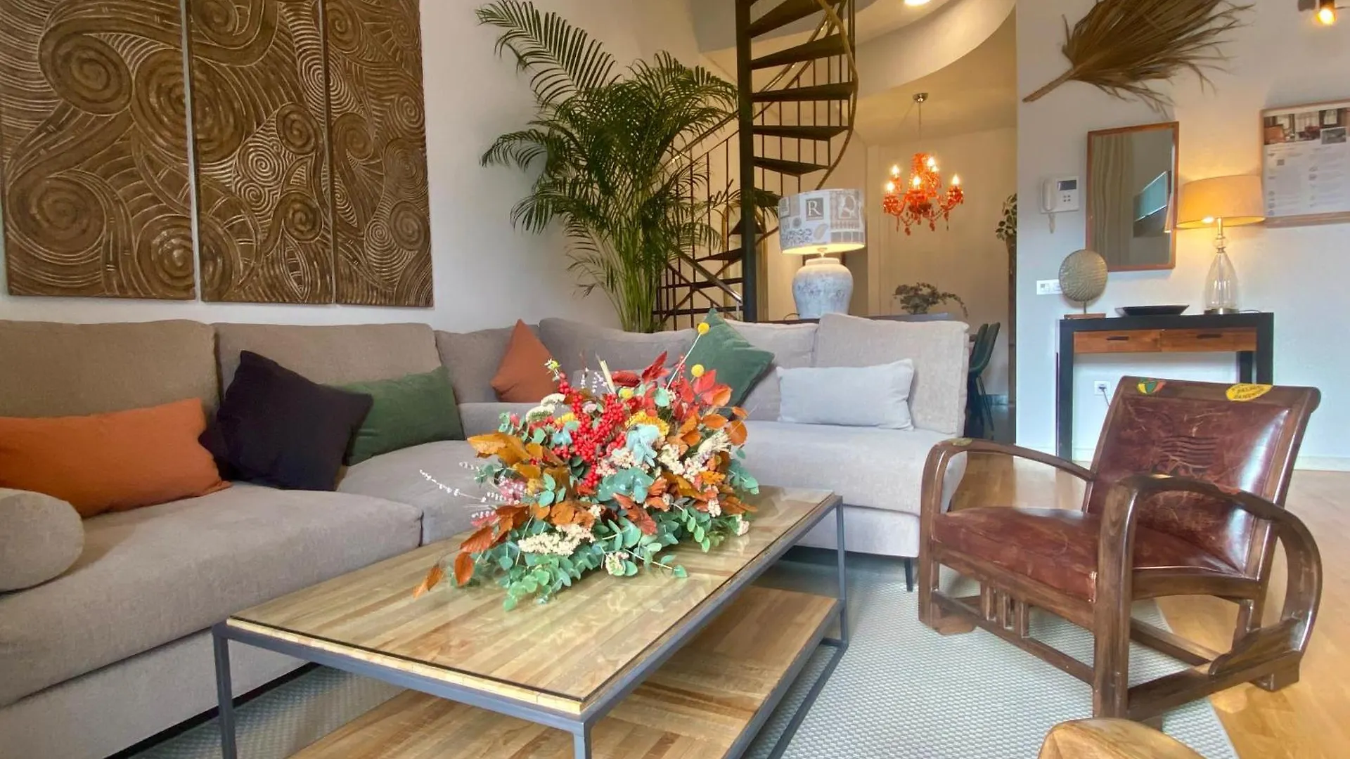 Apartamento La Terraza De Porvenir 10 - Jerez De La Frontera